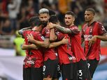 ميلان يكتسح تورينو برباعية في الدوري الإيطالي ويتصدر الترتيب مؤقتا