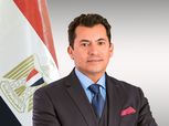 وزير الرياضة يتابع مع اللجنة الأوليمبية استعدادات دورة لوس أنجلوس 2028