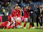 جدول مباريات الأهلي في شهر فبراير.. أبرزها ريال مدريد وصن داونز