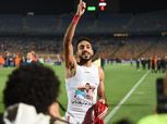 محمود كهربا بعد التتويج بكأس مصر: «الأهلي بابا المجال»