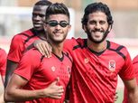 أحمد الشيخ: «ثقتي في ربنا كبيرة»