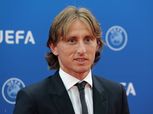 «مودريتش»يصدم ريال مدريد..ويغازل ميلان من جديد