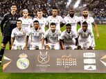جدول ترتيب الدوري الإسباني قبل مباراة ريال مدريد وأتلتيك بيلباو