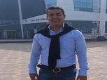 رضا دعبس مديرا لاستاد عبد اللطيف أبورجيلة بالزمالك «صور»