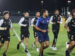 كواليس مران الأهلي الأول بعد الهزيمة أمام فلومينيسي