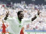 مونديال 1994.. المنشطات تقضي على «مارادونا».. باجيو يكتب نهايته بقدمه  قتل «إسكوبار» بسبب هدف عكسي.. وتأهل تاريخى للسعودية