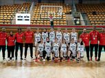 منتخب مصر للناشئات يهزم نيجيريا في افتتاح بطولة أفريقيا لكرة السلة