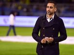 «جلوب سوكر».. بالفيديو| سامي الجابر يفوز بجائزة أفضل مسيرة لاعب عربي