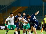 عماد النحاس يحسم مصير 4 لاعبين في المصري.. وأحمد أيمن منصور خارج الحسابات