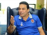 خاص| "البدري": سنحصد كل البطولات في الموسم المقبل.. واللقب الأفريقى هديتي للجماهير