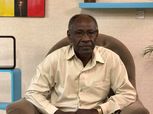 الأهلي ينعي علي قاقرين نجم السودان السابق