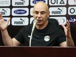 تعديل في طريقة اللعب وعودة حمدي.. حسام حسن يعلن تشكيل المنتخب أمام غينيا بيساو