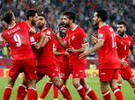 الأردن: سنواجه منتخب مصر بـ 15 لاعبا.. وكرة القدم تعطي من يعطيها
