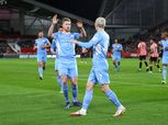 مانشستر سيتي يتصدر ترتيب الدوري الإنجليزي.. وليفربول يقلص الفارق