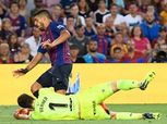 «برشلونة» يكتسح «هويسكا» 8-2 بـ «الدوري الإسباني»