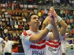 رسميا.. أحمد الأحمر يعلن انتهاء مسيرته مع الزمالك