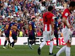 التعثر الثالث على التوالي لحامل اللقب.. «برشلونة» يتعادل أمام «أتليتك بلباو»