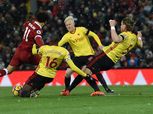 بالفيديو| ليفربول يستعرض أهداف محمد صلاح أمام واتفورد قبل مواجهة اليوم