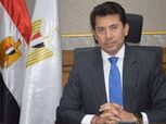اللجنة الأولمبية: وزير الرياضة غادر اليابان ووعد اللاعبين بالمكافآت