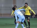 بالفيديو| "كهربا" يشارك في فوز الاتحاد على الباطن ويهدر أسهل الفرص