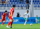 منتخب السعودية يهزم فيتنام ويتأهل لنصف نهائي كأس آسيا تحت 23 عاما «فيديو»