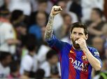 جيجز تحدي ميسي القادم بعد التجديد لبرشلونة