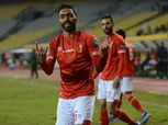 تأكيدا للوطن سبورت.. الأهلي يوقع عقوبة مالية على حسين الشحات