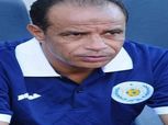 الإسماعيلي يقبل اعتذار محمود جابر عن عدم قبول منصب المدرب العام