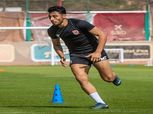 سيف زاهر يكشف مركز أكرم توفق الجديد مع الأهلي وفقًا لرؤية كولر