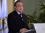 فلورنتينو بيريز: كافحنا لضم مبابي وبوجبا.. وأنديتهم عقدت الأمور