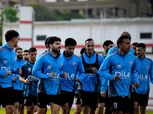 برنامج تدريب خاص للأساسيين في الزمالك.. وزيزو وفتوح في «الجيم»