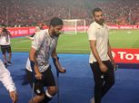 المنتخب الوطني: جنش أجرى العملية في ألمانيا وحارس الفراعنة بخير