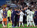 بسبب السوبر.. تعديل موعد مباريات برشلونة وريال مدريد بالدوري الإسباني