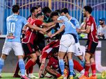 مصير تعاقد الأهلي مع مهاجم بيراميدز السابق
