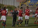 منتخب مصر للشباب وصيف دورة اتحاد شمال إفريقيا بعد المغرب