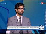 مهند مجدي: أنا مش شايف بيراميدز والأهلي بينافس نفسه