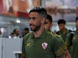 كواليس جلسة ناصر ماهر مع حسين لبيب في الزمالك.. اعتذار وتدريب منفرد