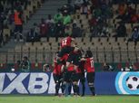 ترتيب مجموعة مصر في كأس الأمم الأفريقية بعد الفوز على السودان