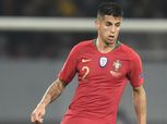 الهلال السعودي يعلن ضم جواو كانسيلو من مانشستر سيتي