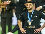 الأهلي يحرم محمد عبد المنعم من مكافأة كأس مصر ويخصم جزءا من مستحقاته