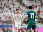 الإمارات والعراق يتعادلان في تصفيات آسيا المؤهلة لكأس العالم