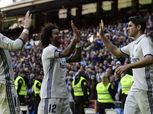 نجم ريال مدريد السابق يتوقع الفائز في ديربي العاصمة