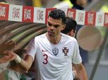 «جماهير البرتغال» تحتفل بمئوية «بيبي» أمام إيطاليا