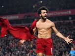 ليفربول و«صلاح» يضربان أرقاماً جديدة فى سباق البحث عن المجد