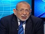 «القيعي» يكشف كواليس مثيرة في عودة رمضان صبحي للأهلي
