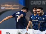 صلاح محسن يقود تشكيل سيراميكا كليوباترا أمام دكرنس في كأس مصر