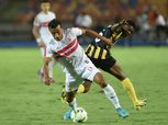 الزمالك يقيد محمد عبدالشافي في القائمة الأولى رغم اعتزاله