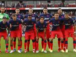 حامل اللقب.. أتلتيكو مدريد يهرب من فخ سيلتا فيجو بفوز مثير «فيديو»