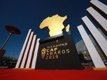 صلاح المصري الوحيد.. "كاف" يعلن التشكيل المثالي لأفضل 11 لاعبا في أفريقيا