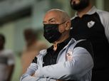 سامي الشيشيني: فيريرا يستطيع السيطرة على النجوم الموجودين في الزمالك
